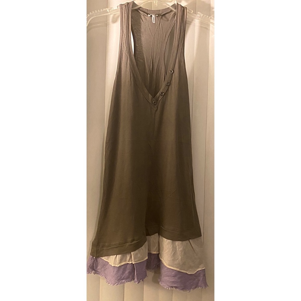 Dress/Tunic